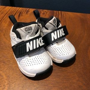 Boys Nike shoes